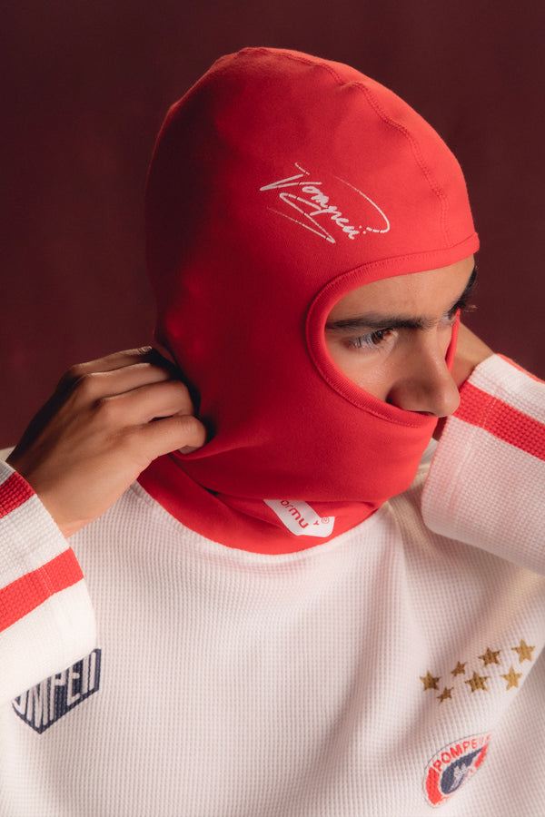 RACING BALACLAVA