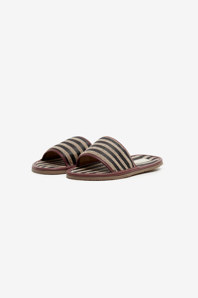 ADA SLIDE BLACK