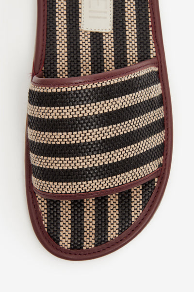 ADA SLIDE BLACK
