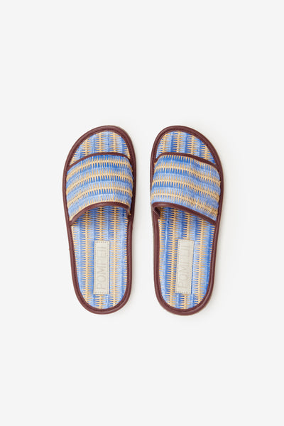 ADA SLIDE BLUE