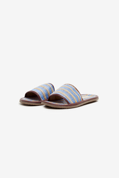 ADA SLIDE BLUE