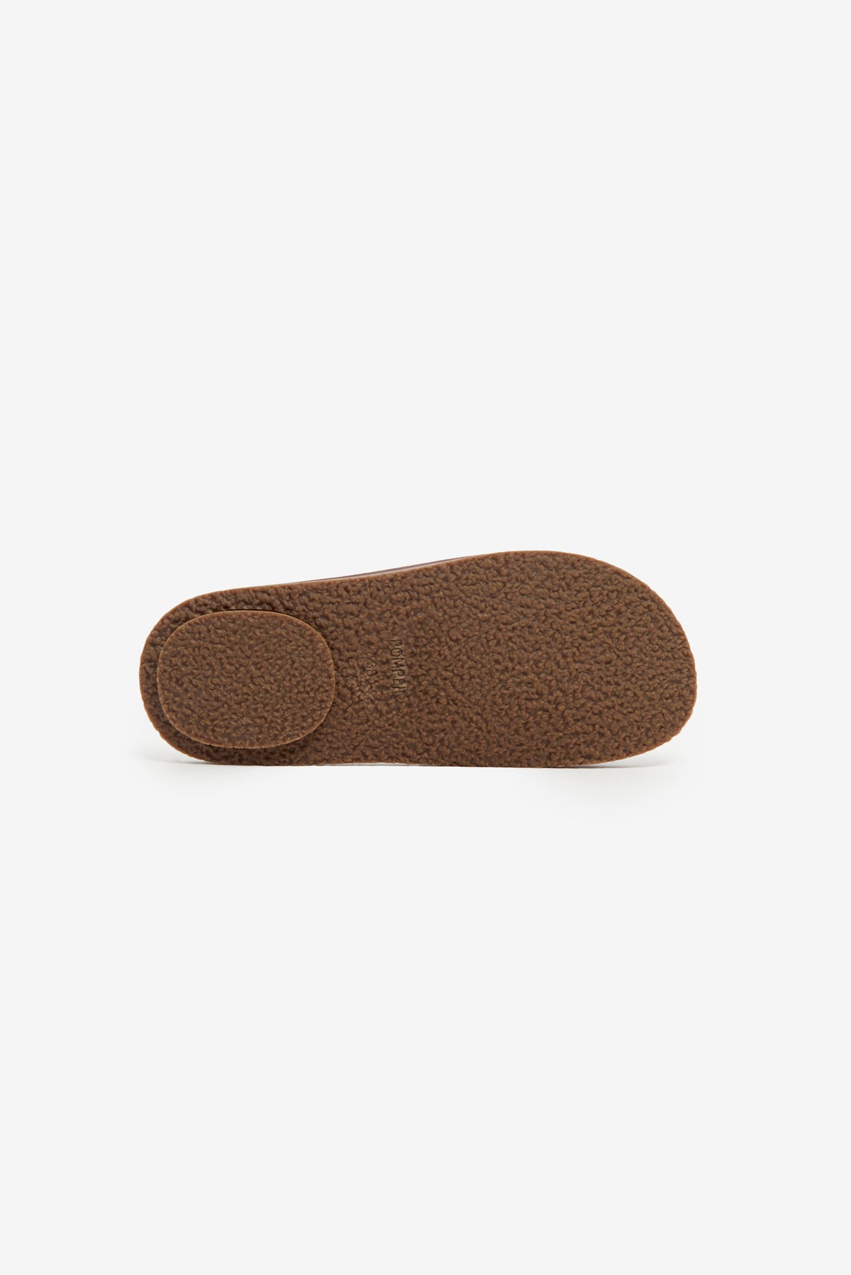 ADA SLIDE OCRE