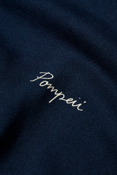 ADMISSION LETTER NAVY HOODIE