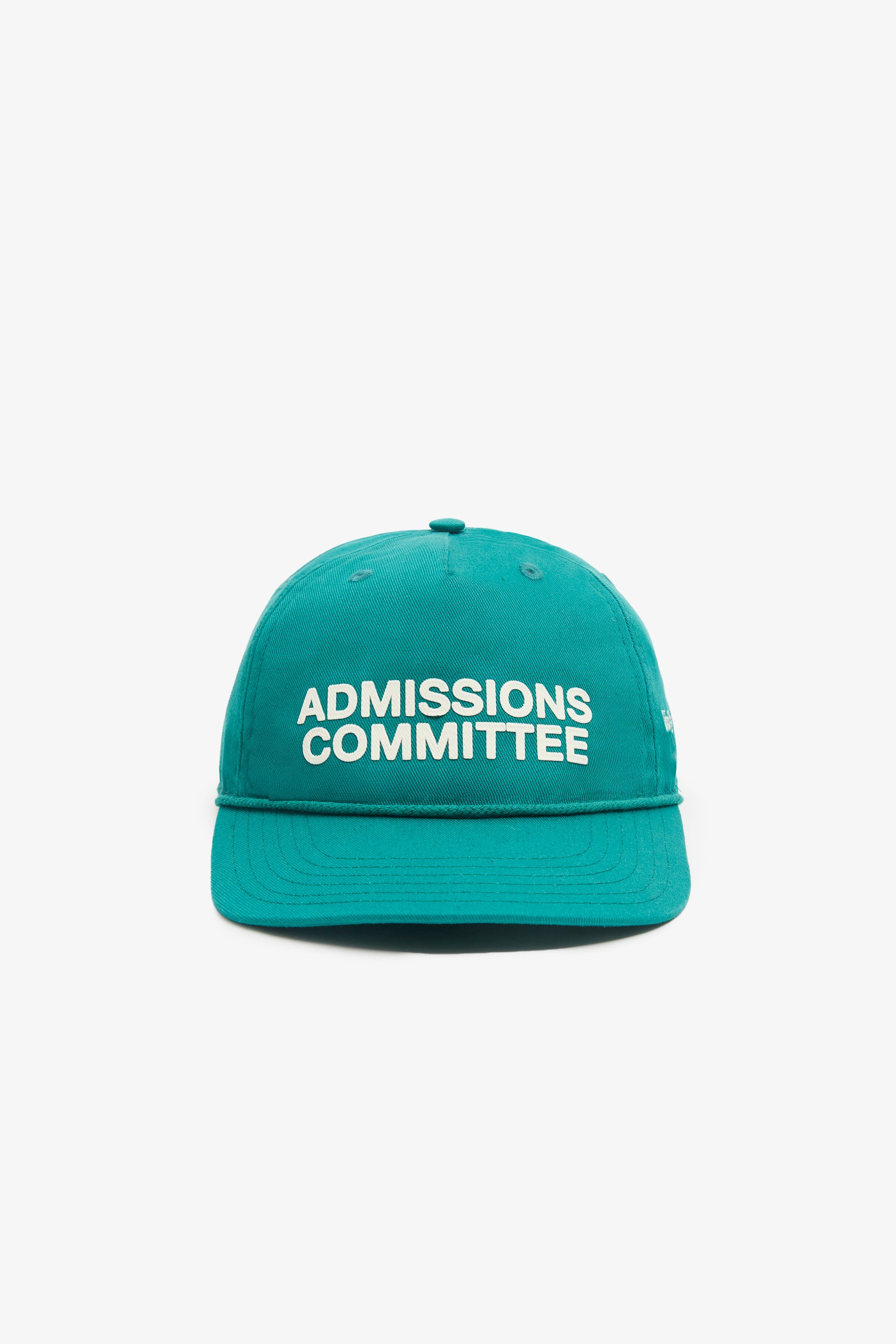 ADMISSIONS COMMITTEE CAP PINE