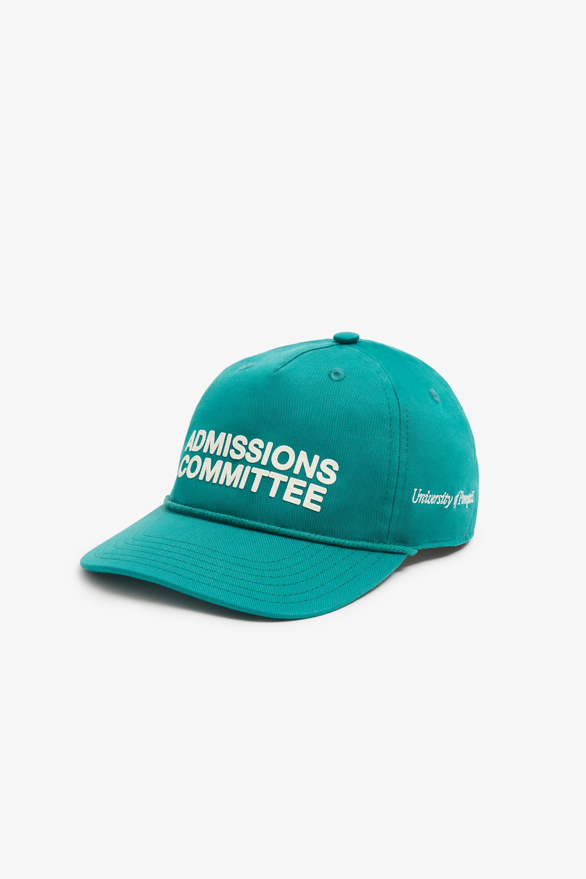 ADMISSIONS COMMITTEE CAP PINE