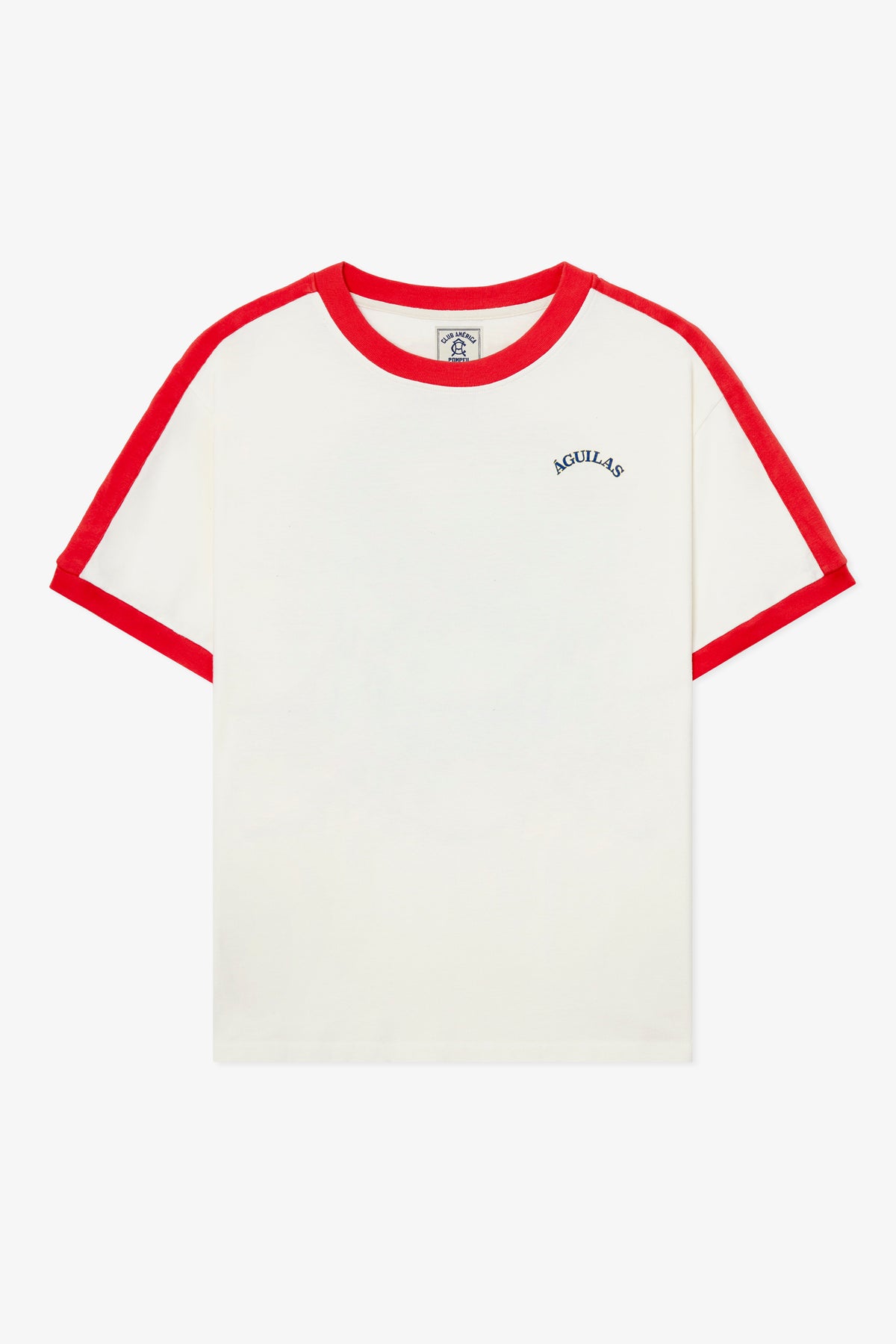 ÁGUILAS REGULAR TEE