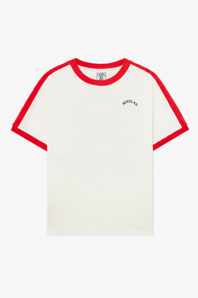 ÁGUILAS REGULAR TEE