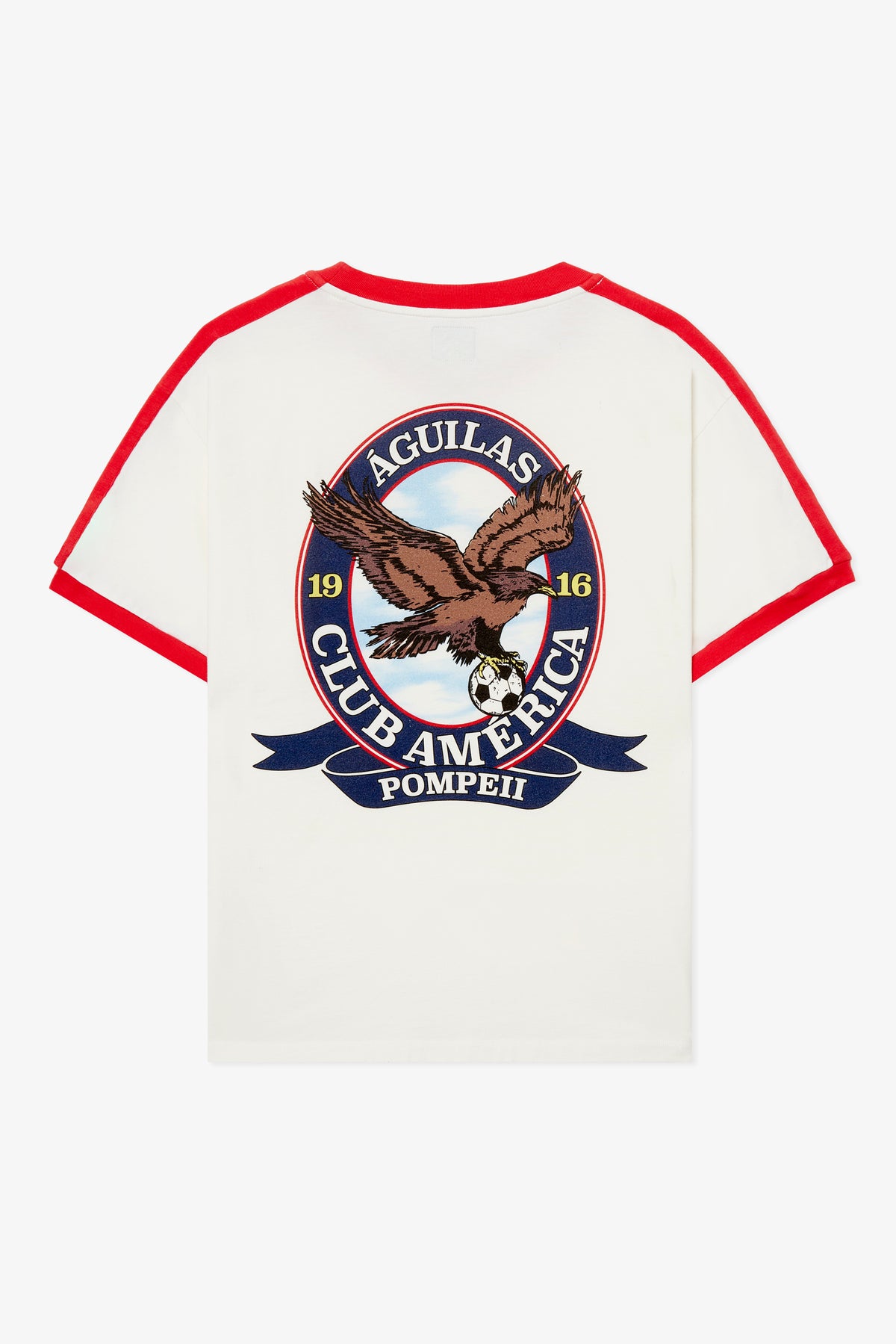 ÁGUILAS REGULAR TEE