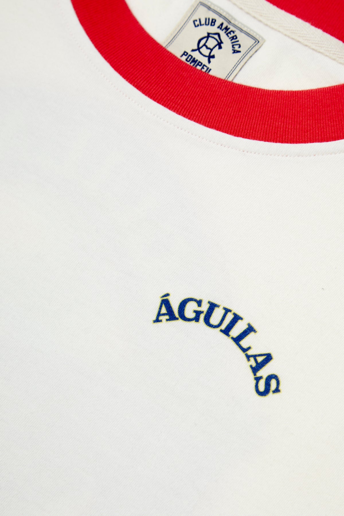 ÁGUILAS REGULAR TEE