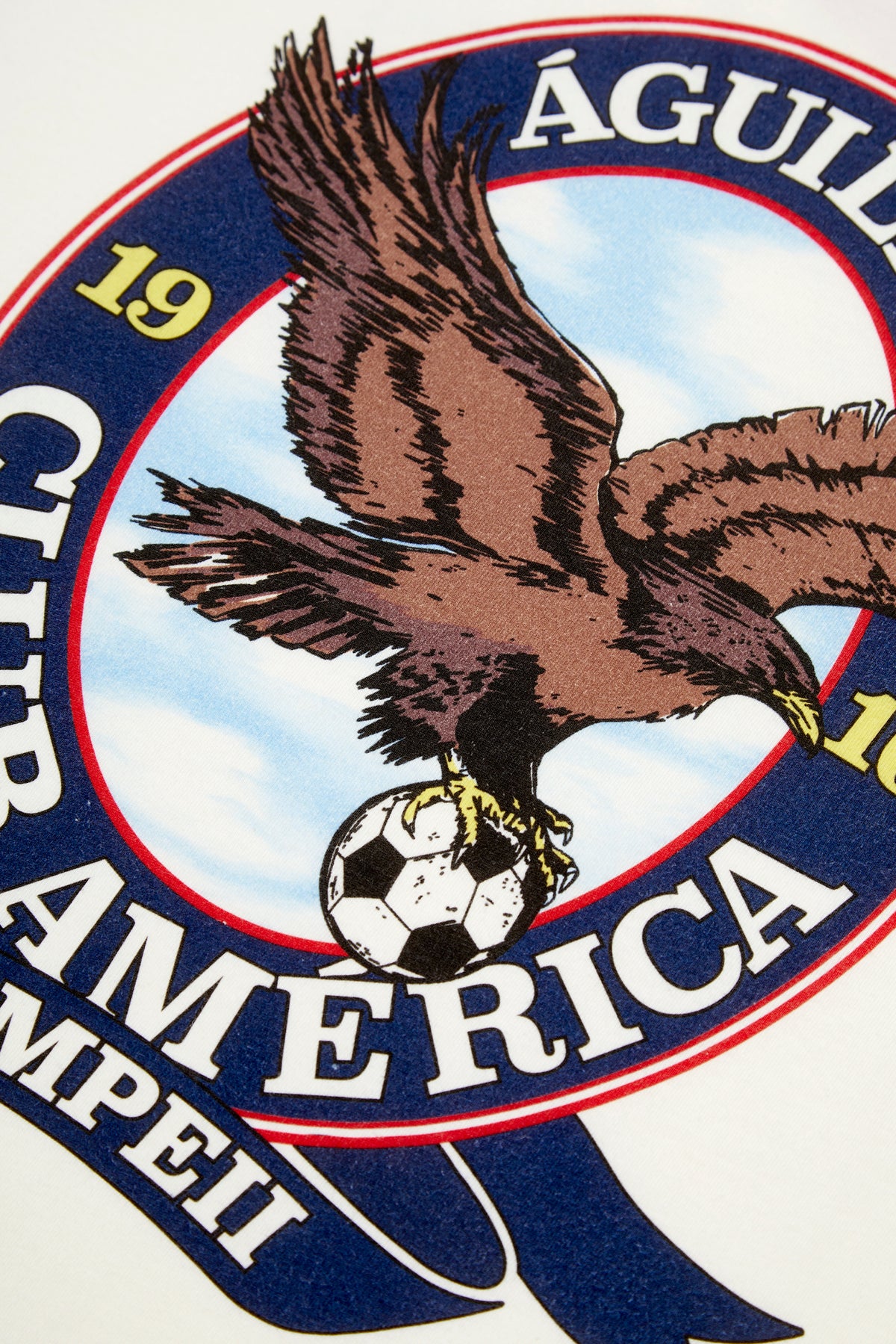 ÁGUILAS REGULAR TEE