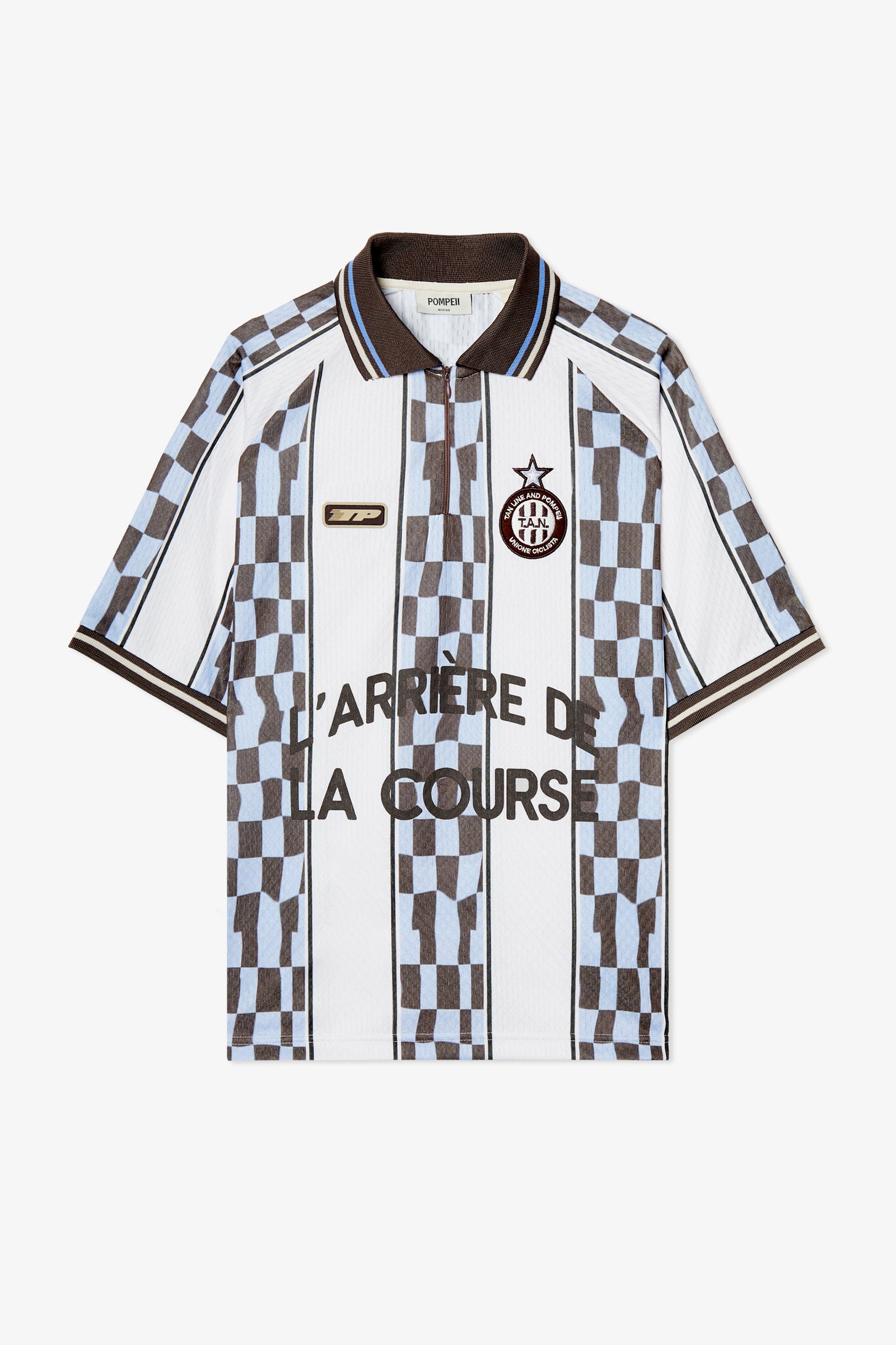 ARRIERE FOOTBALL JERSEY