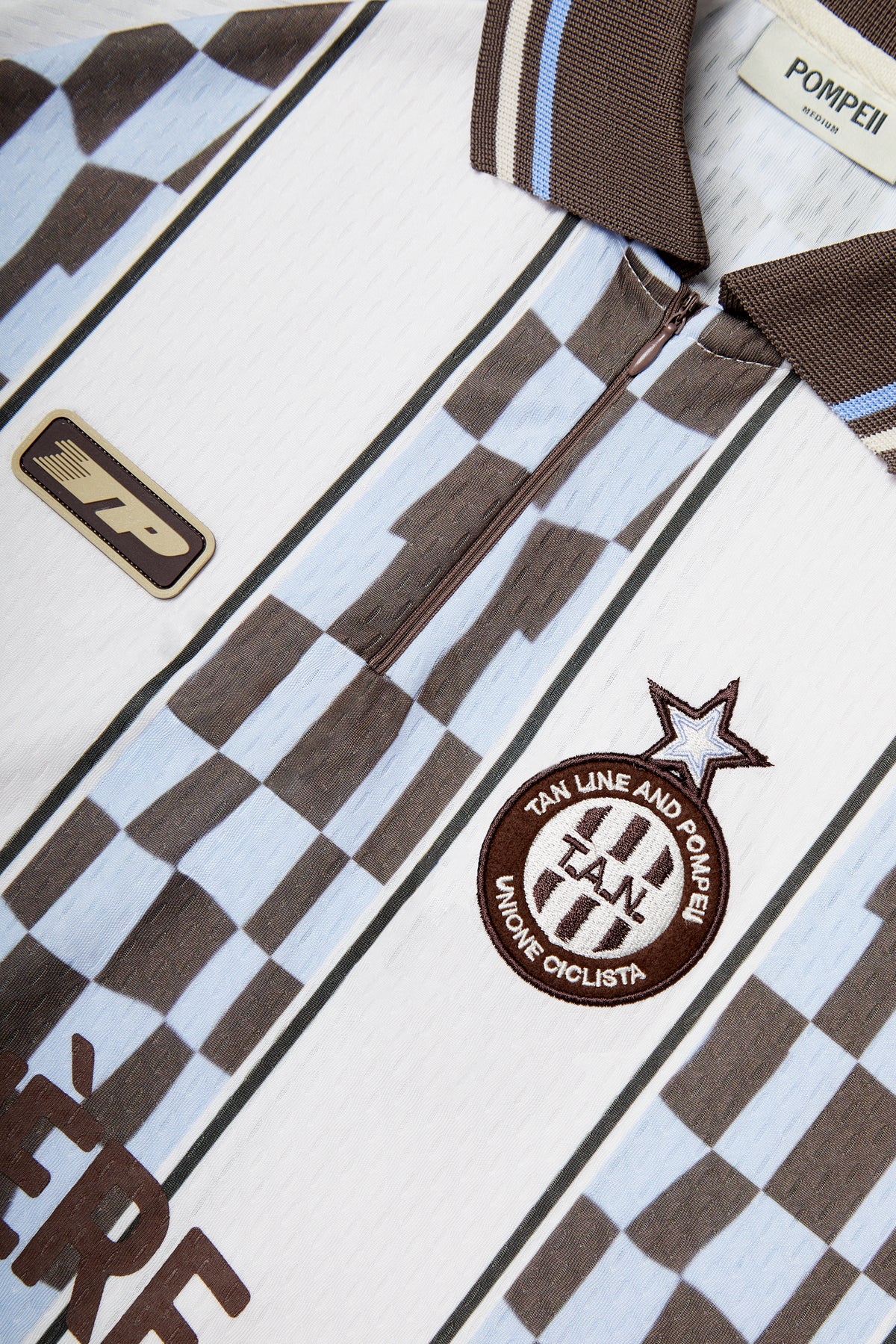 ARRIERE FOOTBALL JERSEY