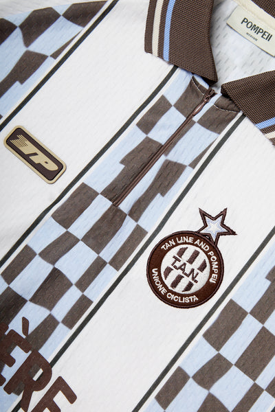 ARRIERE FOOTBALL JERSEY