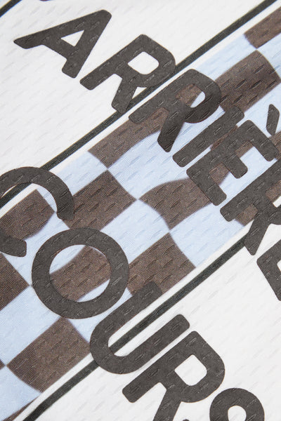 ARRIERE FOOTBALL JERSEY