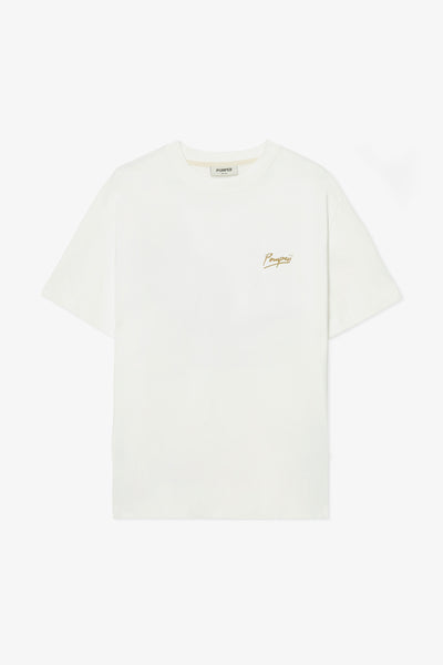ARTE DEL BUEN VIVIR CREAM TEE