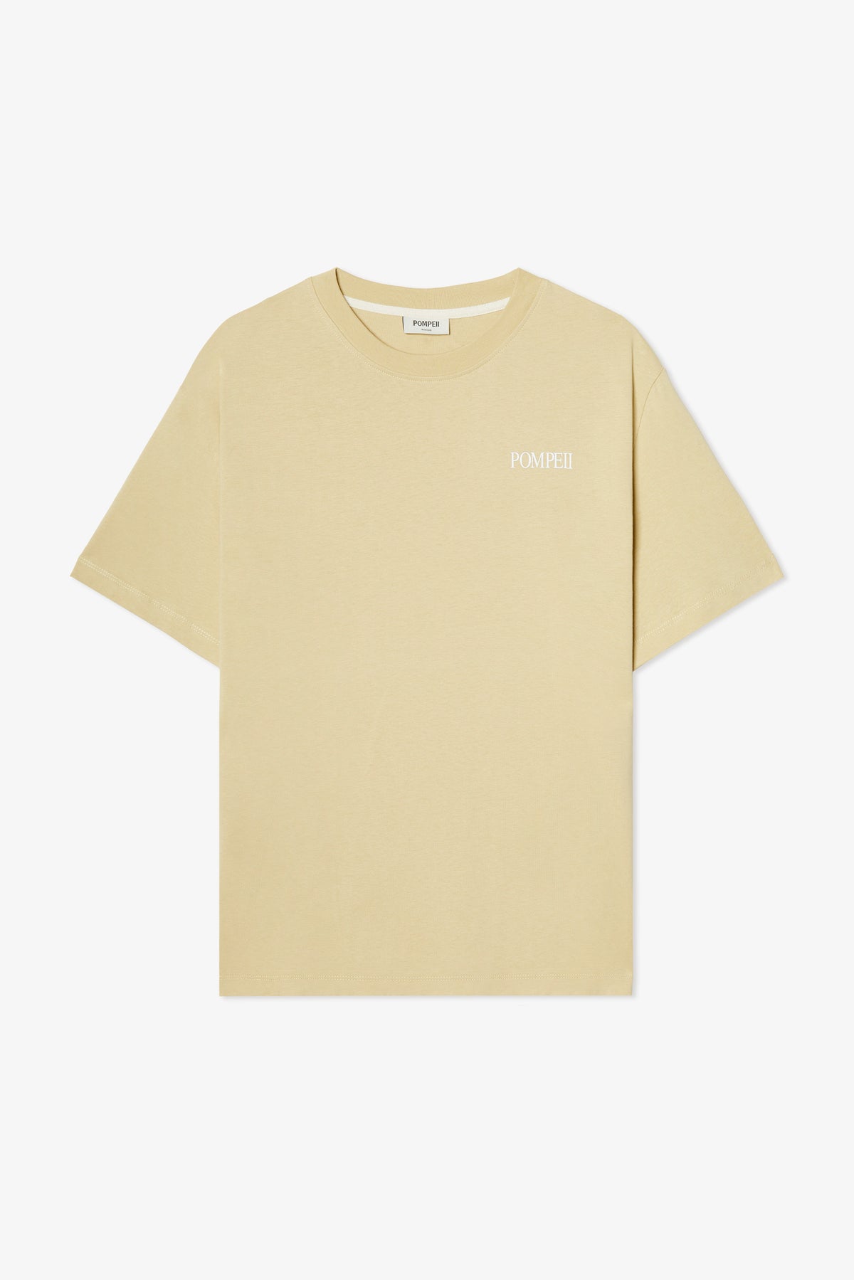 AUTO REPAIR  AMBER REGULAR TEE