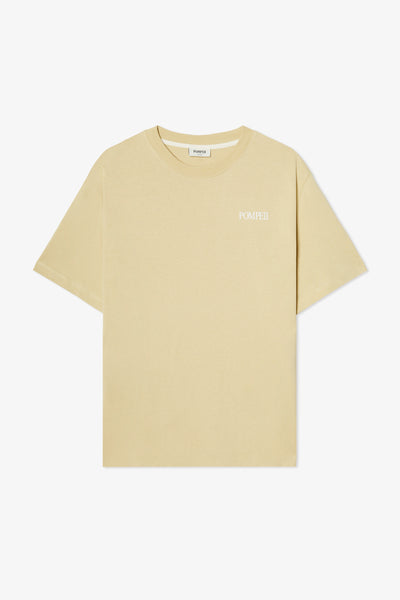 AUTO REPAIR  AMBER REGULAR TEE