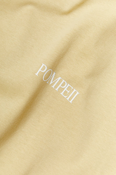 AUTO REPAIR  AMBER REGULAR TEE