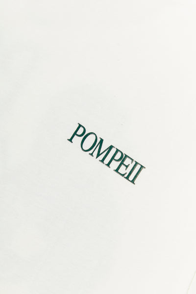 AUTO REPAIR OFF WHITE REGULAR TEE