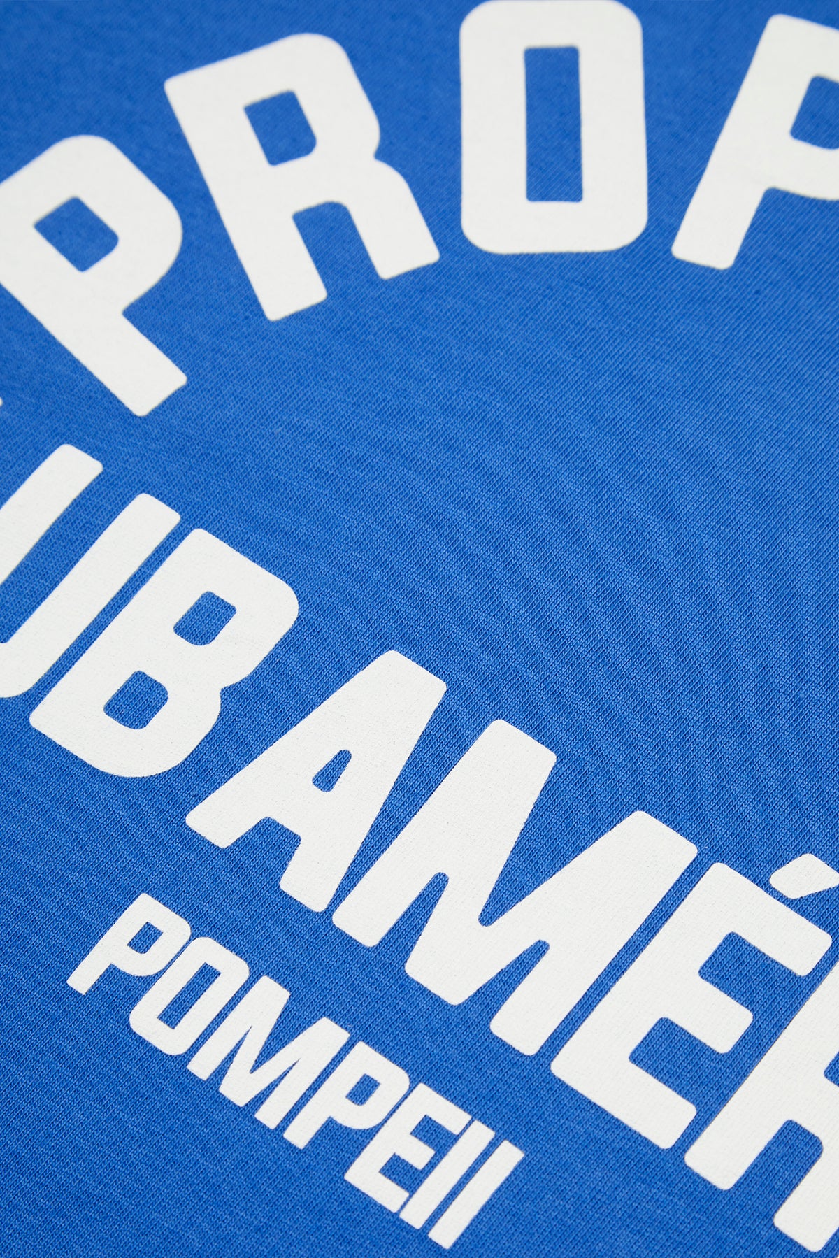 CLUB AMERICA LS TEE