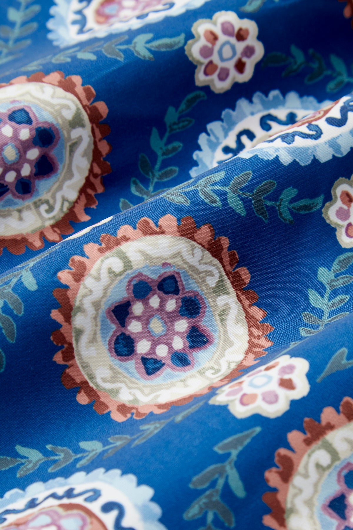 TRAJE DE BAÑO AZULEJO AZUL MARINO