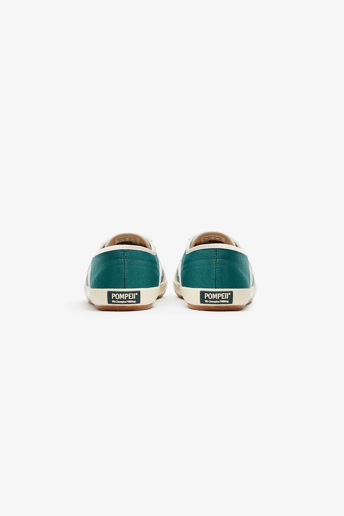BELL CANVAS GREEN WO