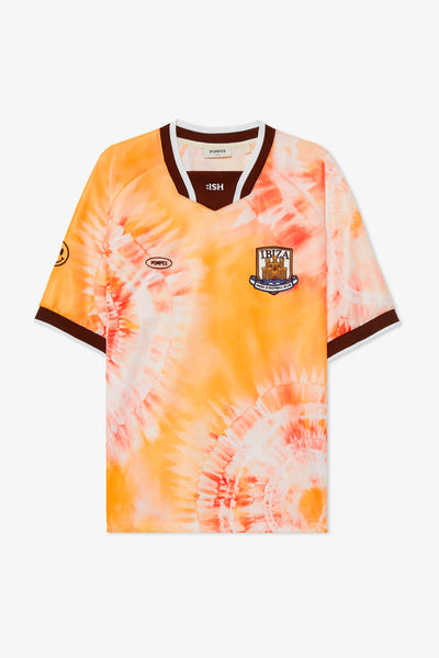 BLONDISH FOOTBALL KIT