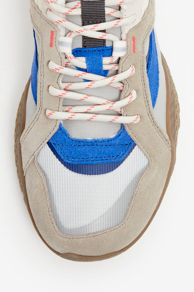 BOSCO GREY BLUE