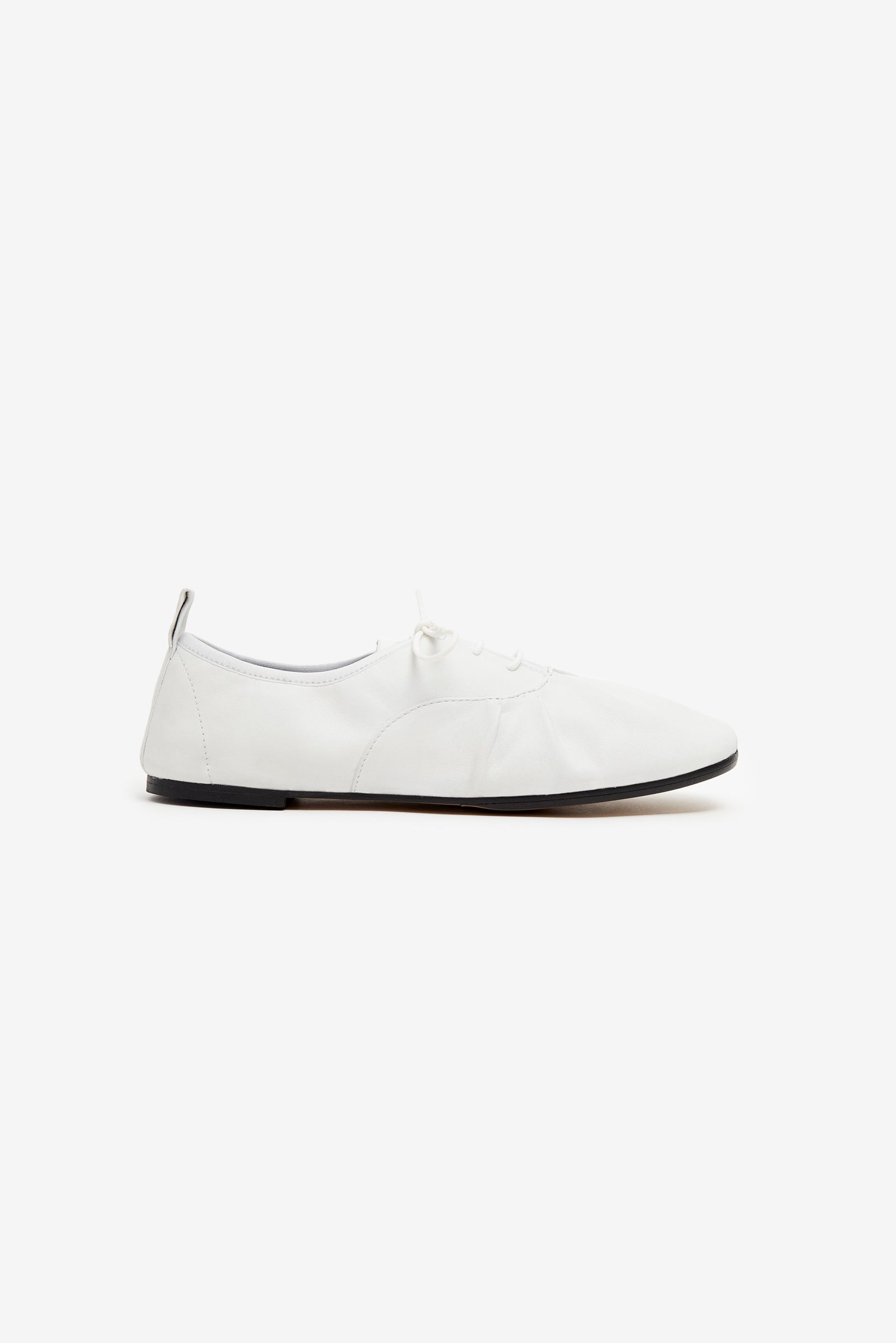 BOWEN LEATHER WHITE