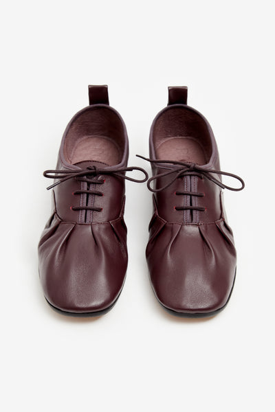 BOWEN LEATHER WINE