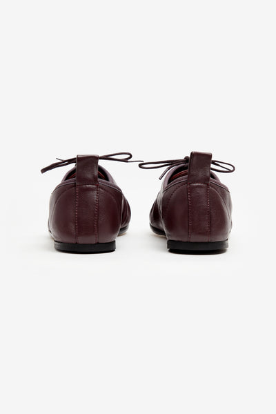 BOWEN LEATHER WINE