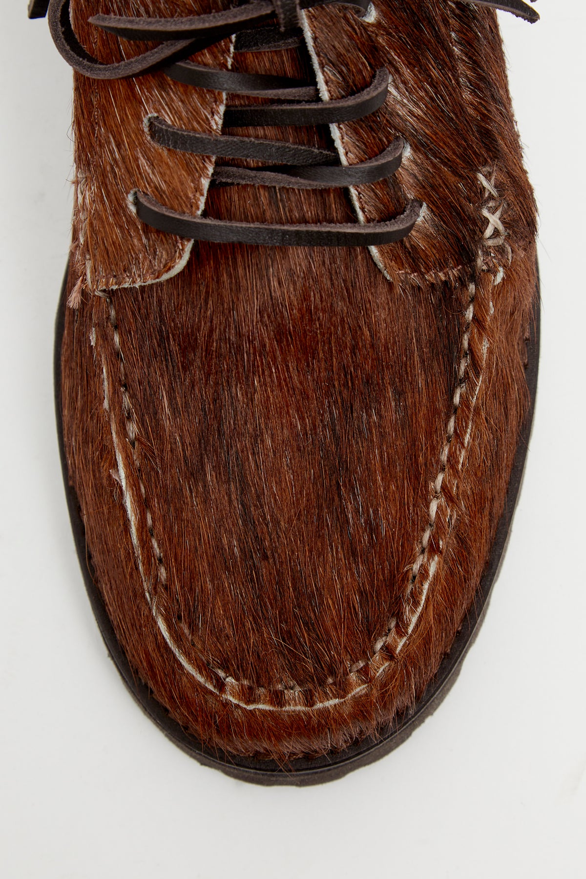 BRISTOL PONY HAIR