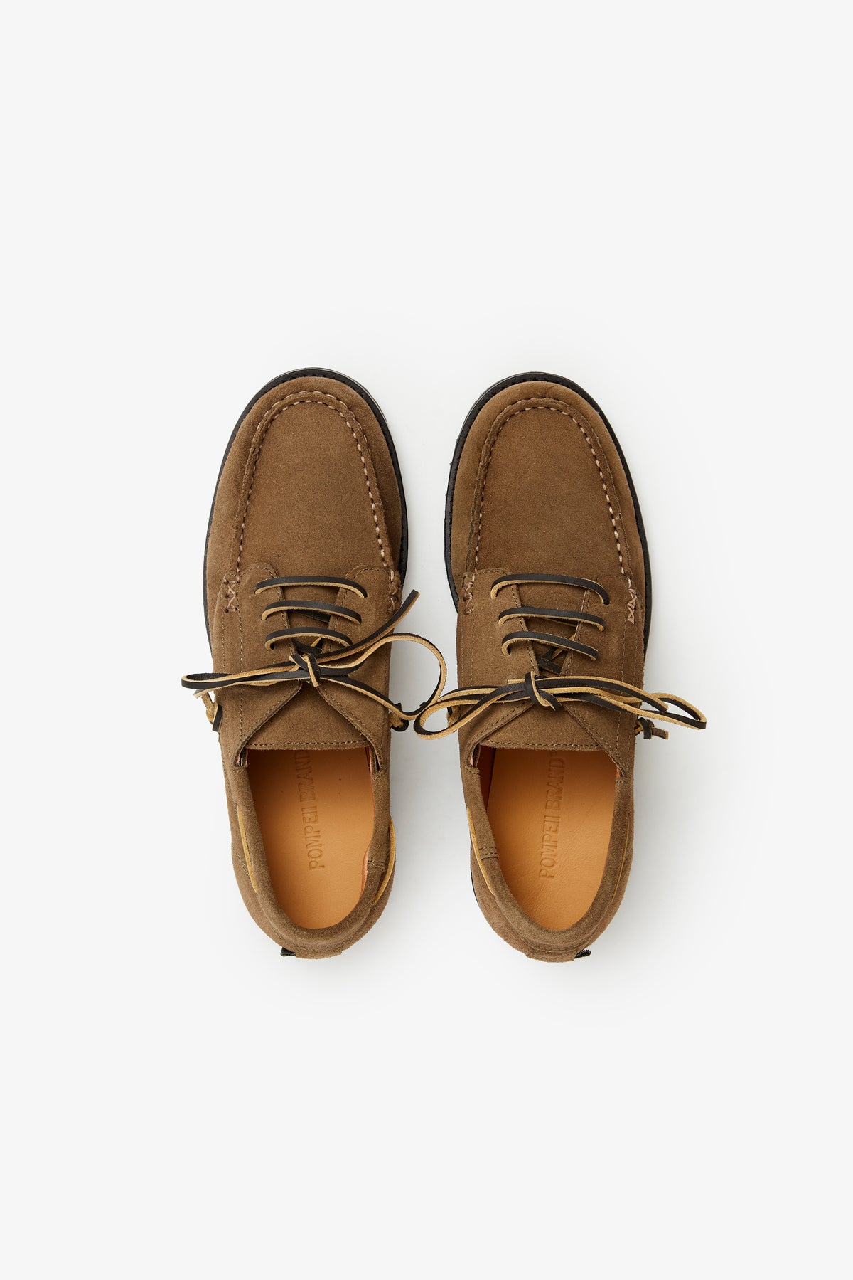 BRISTOL WILDLEDER KHAKI