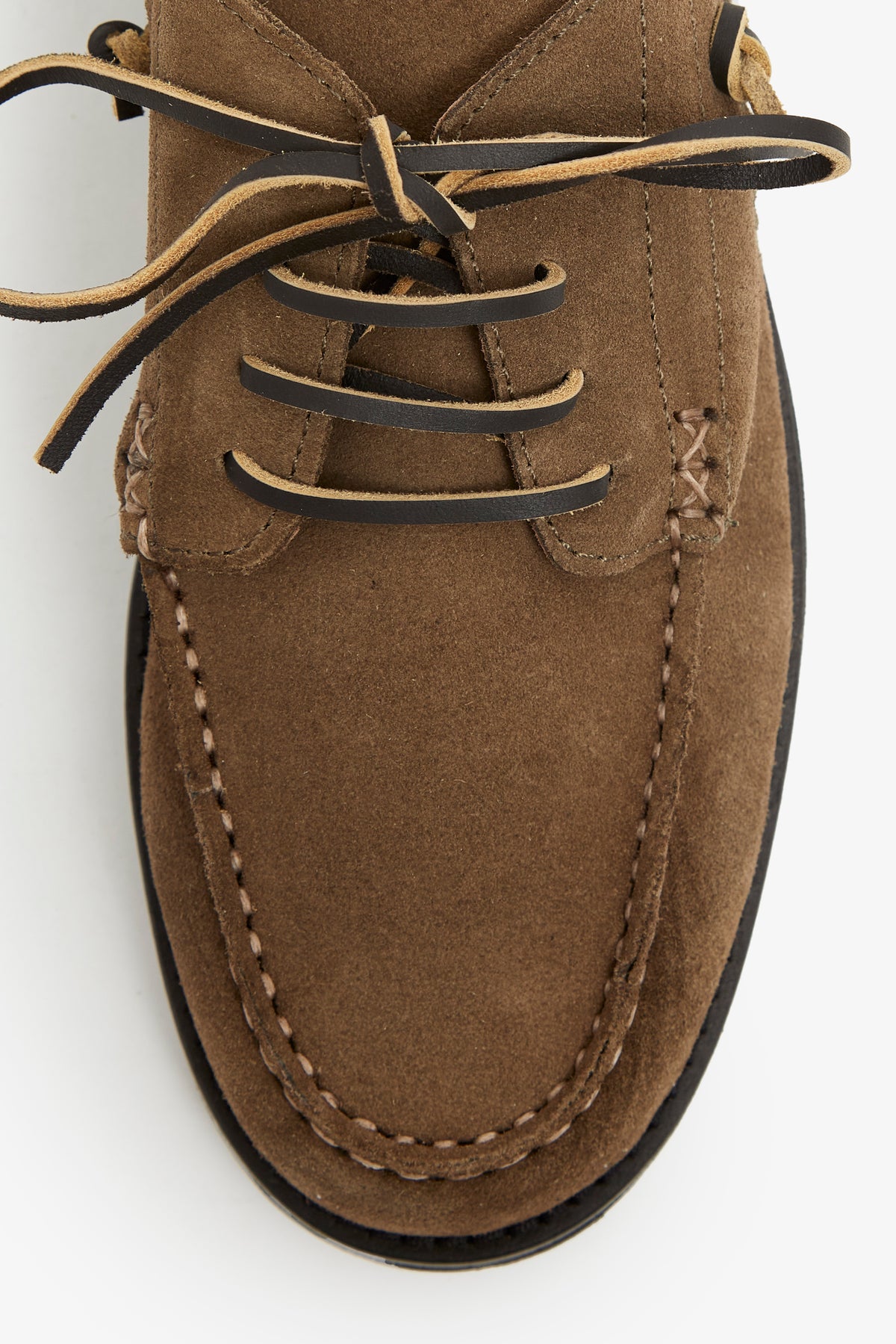 BRISTOL WILDLEDER KHAKI