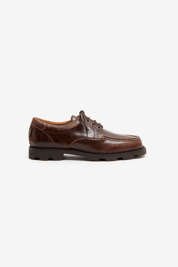 BRISTOL V2 LEATHER CEDAR