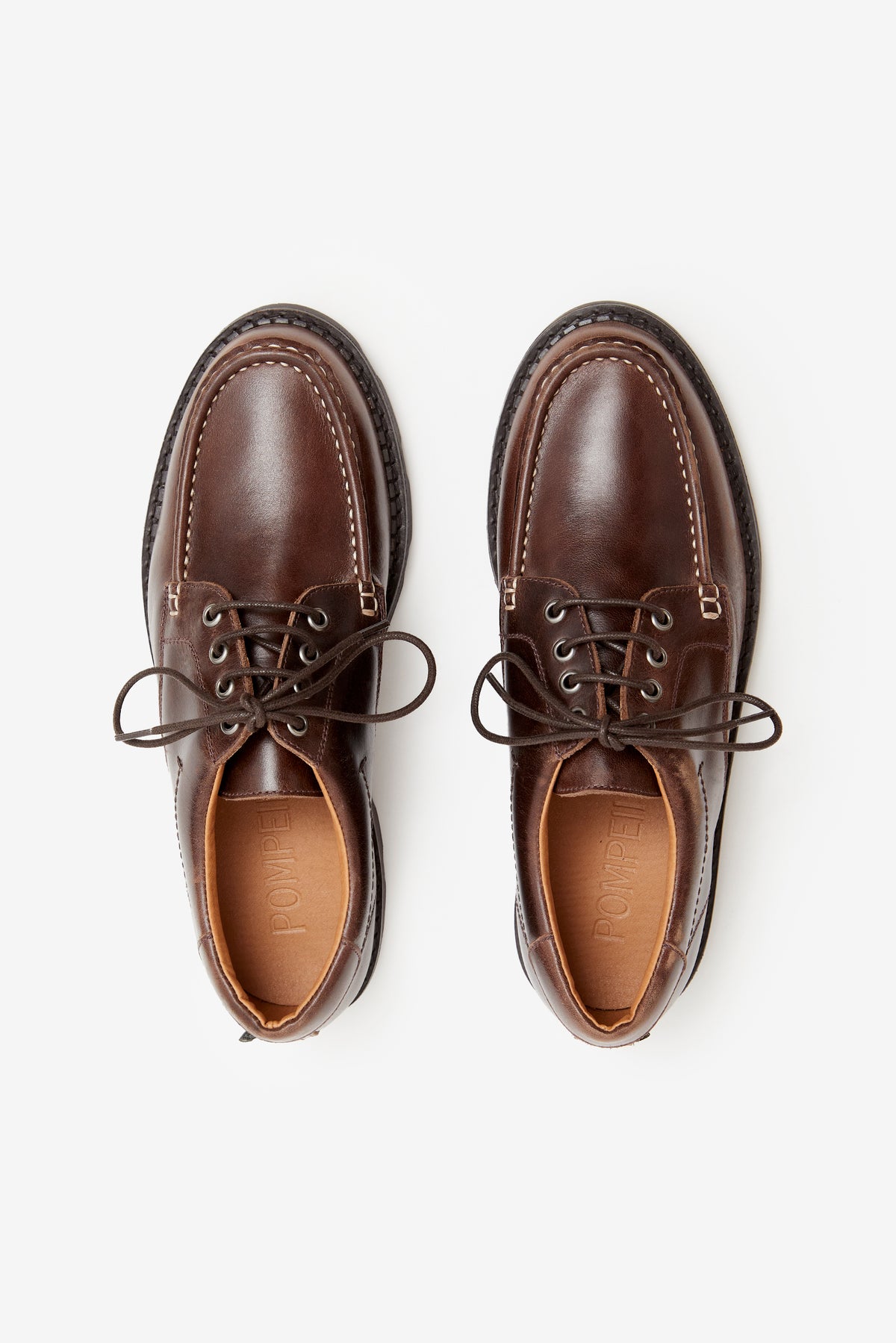 BRISTOL V2 LEATHER CEDAR