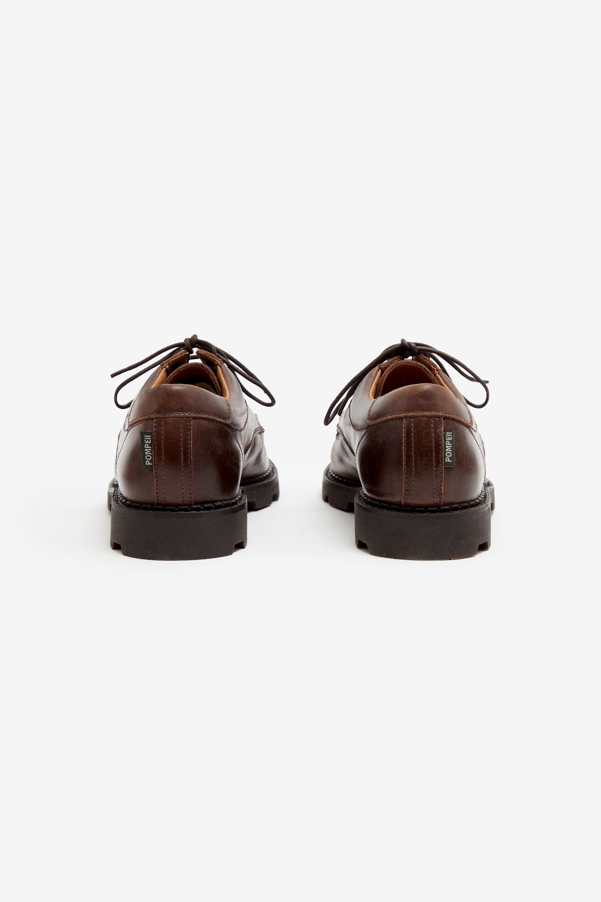 BRISTOL V2 LEATHER CEDAR