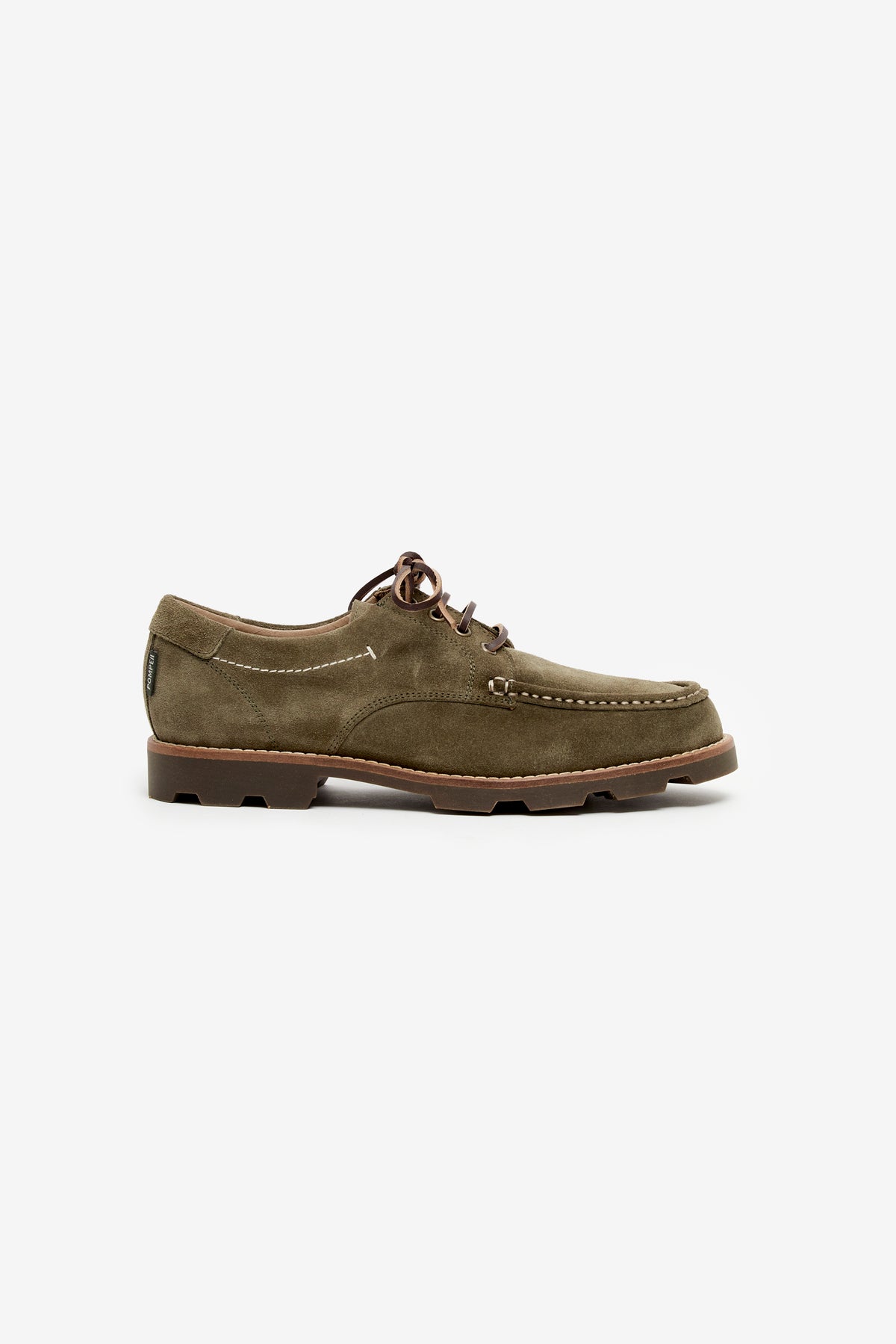 BRISTOL V2 KHAKI