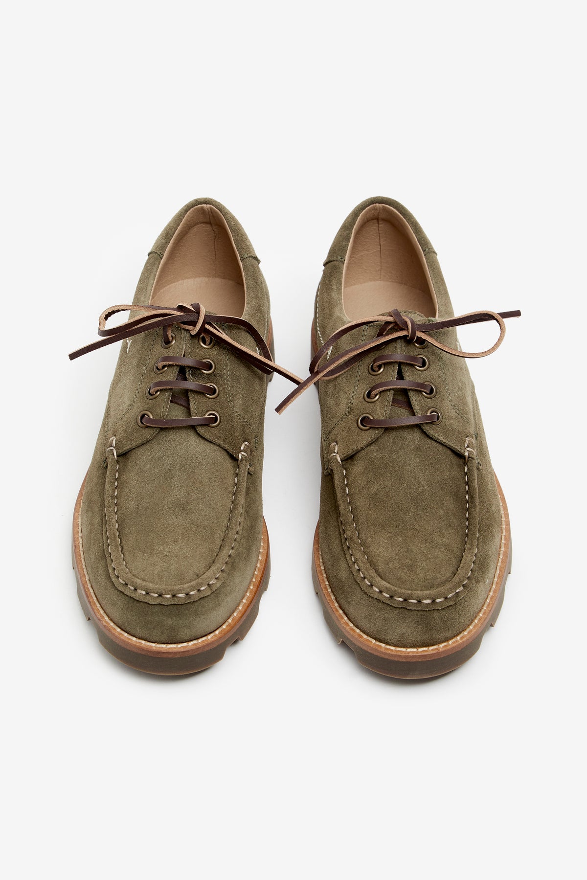 BRISTOL V2 KHAKI