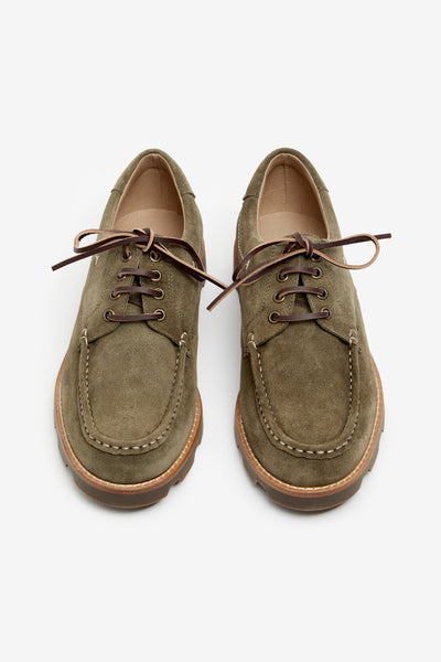 BRISTOL V2 KHAKI