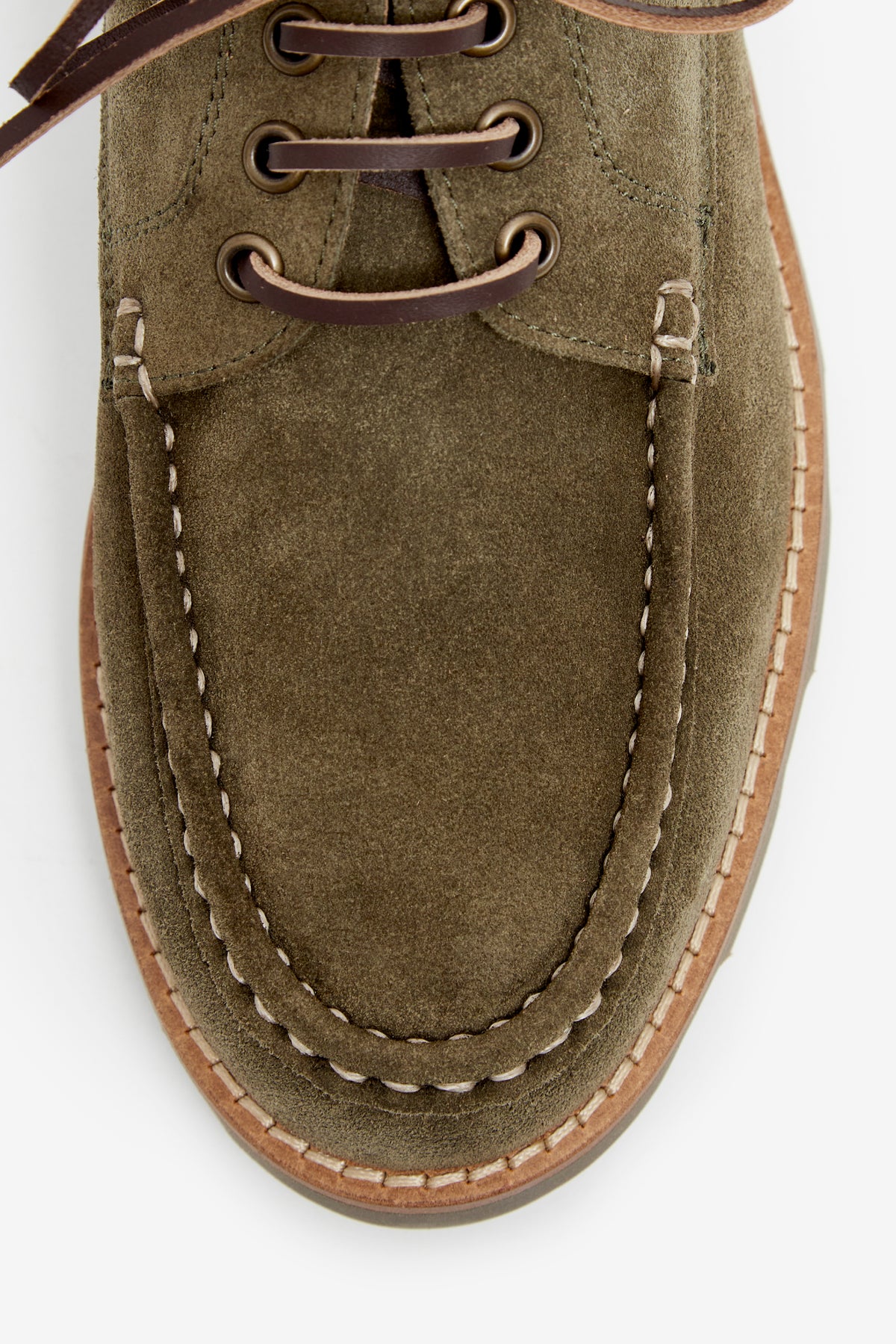 BRISTOL V2 KHAKI