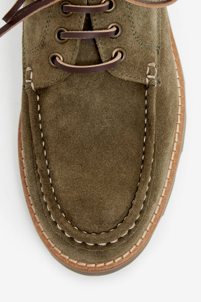BRISTOL V2 KHAKI