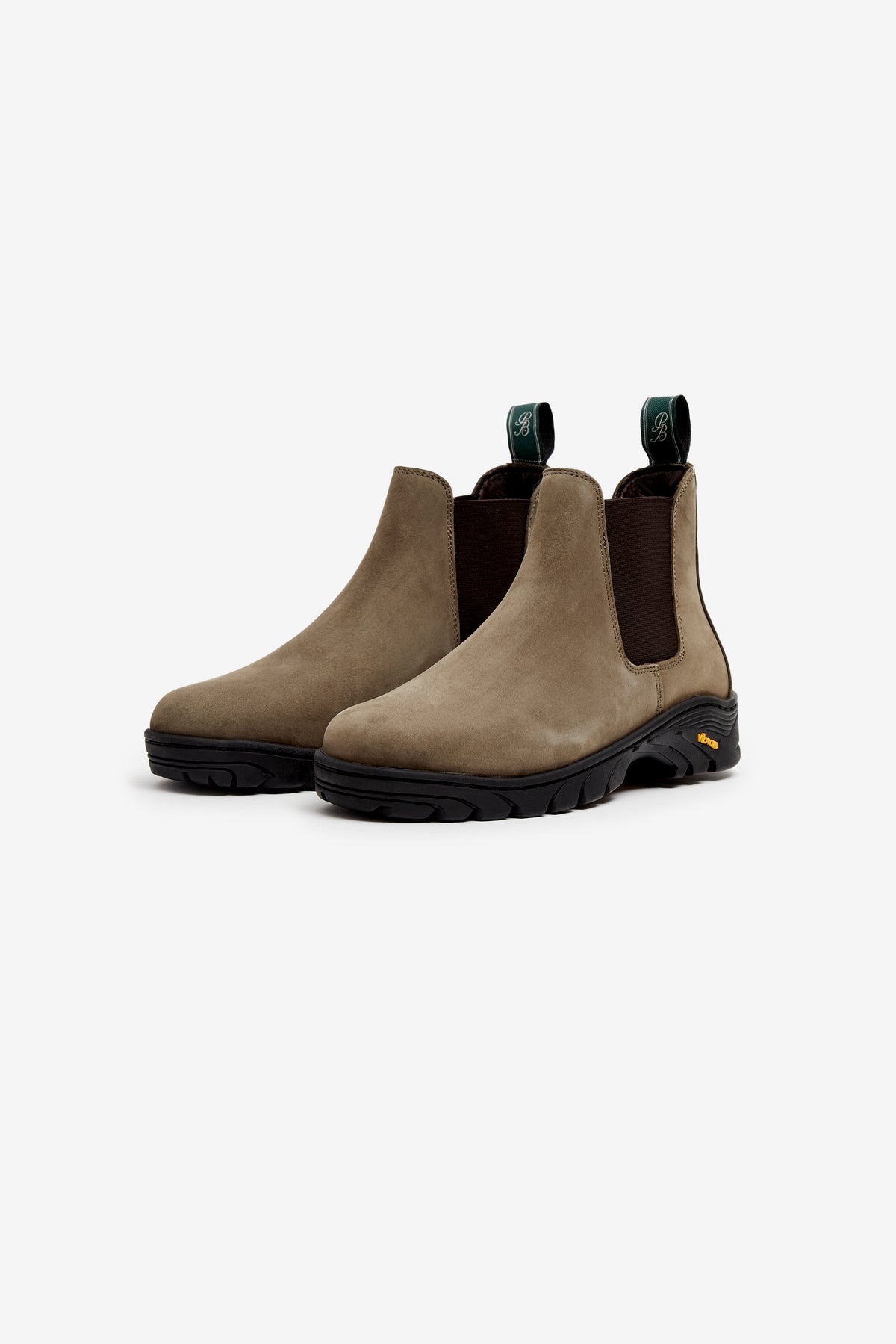 BUDD FOG WO