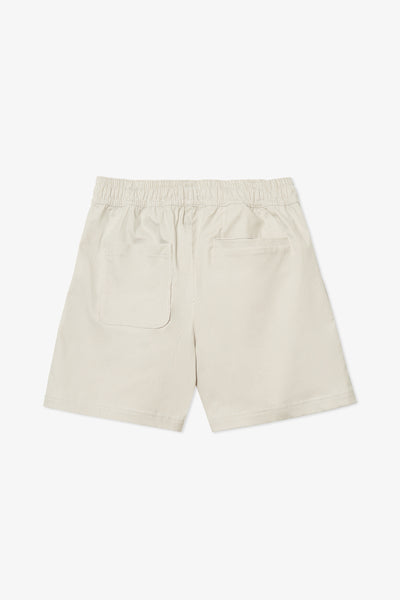 CARGO OAT STRIPED SHORTS