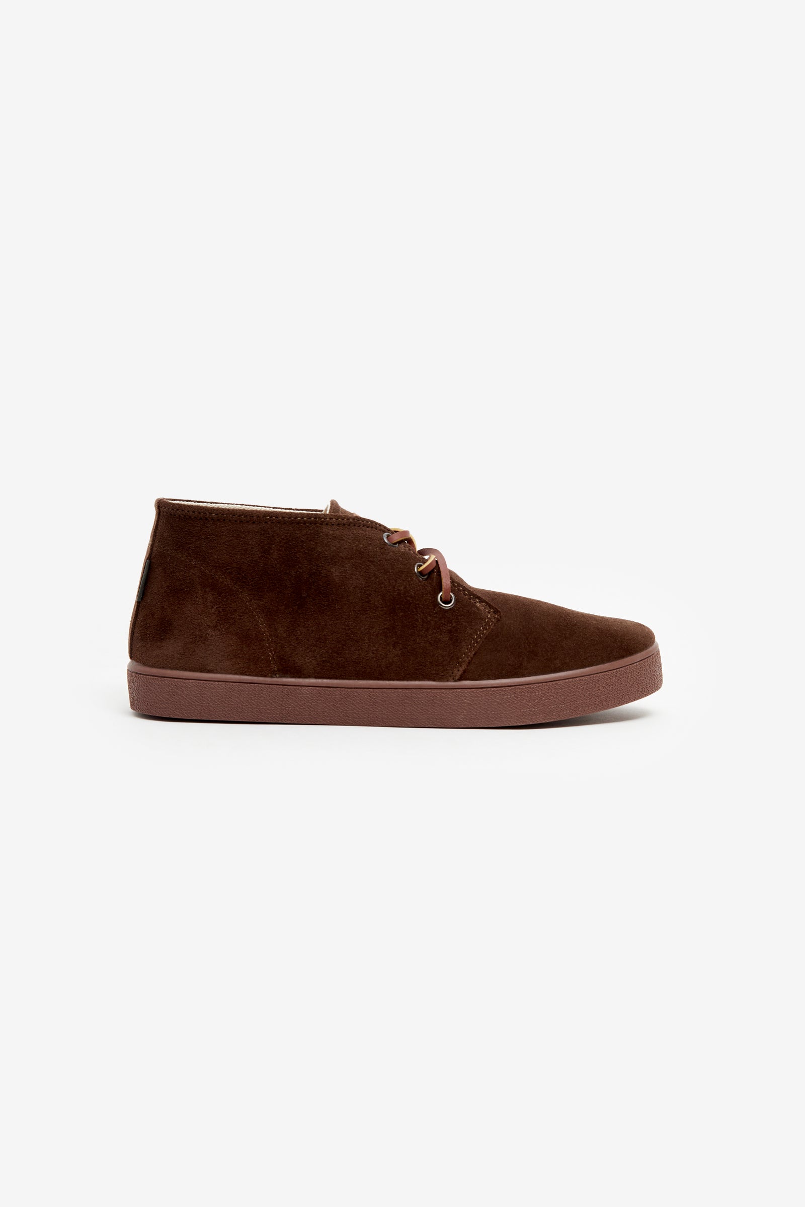 CATALINA SUEDE HYDRO BROWN MINK