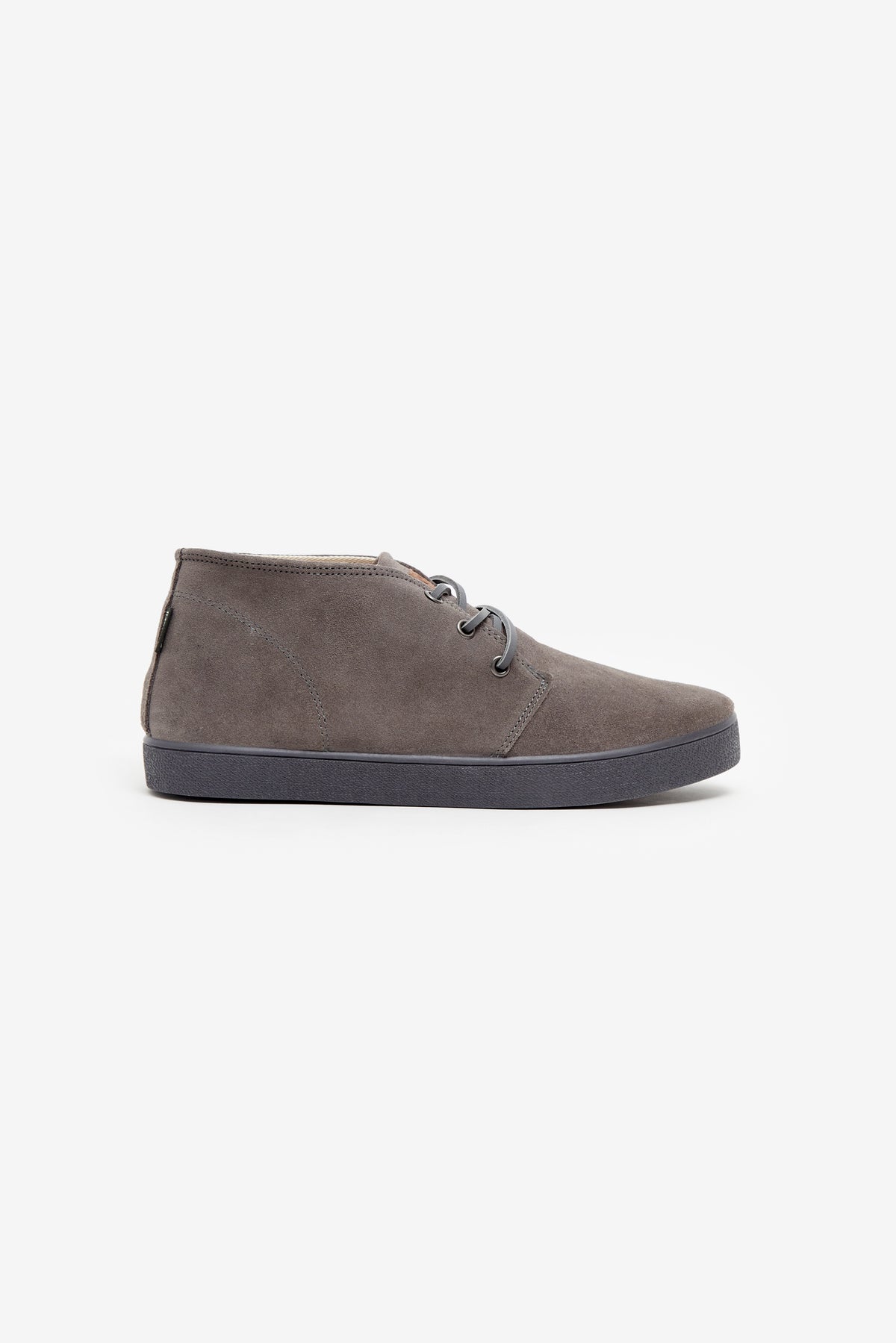 CATALINA SUEDE HYDRO CHARCOAL PIGEON