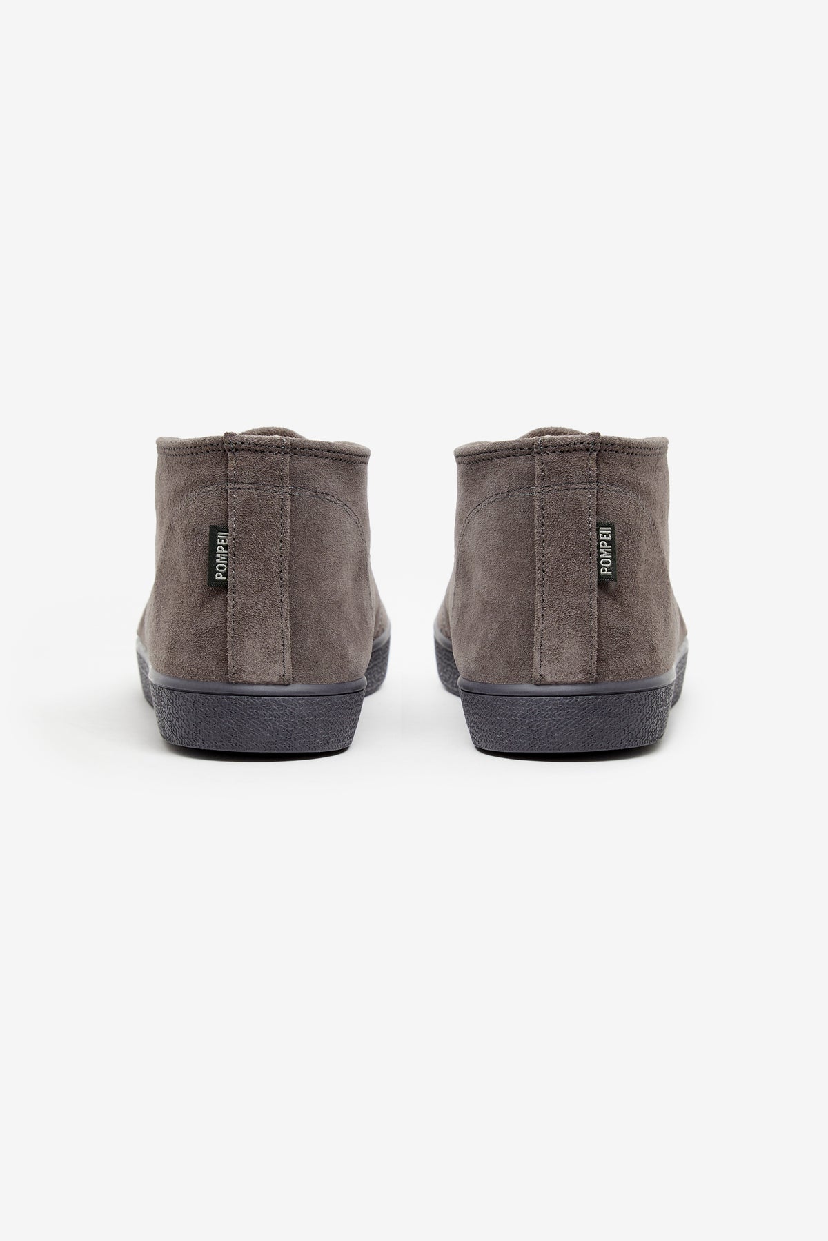 CATALINA SUEDE HYDRO CHARCOAL PIGEON