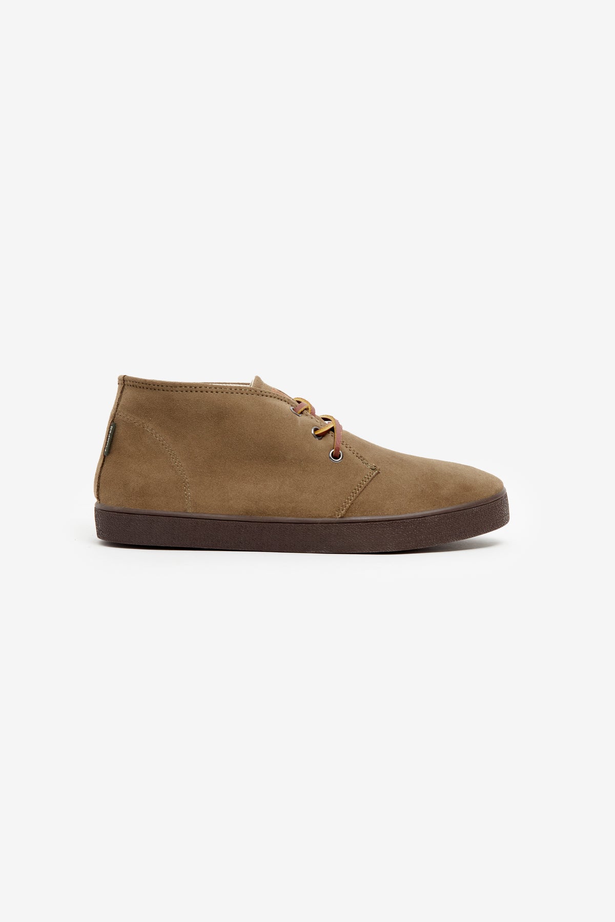 CATALINA SUEDE HYDRO FOREST CACAO