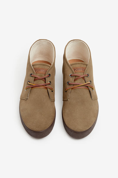 CATALINA SUEDE HYDRO FOREST CACAO