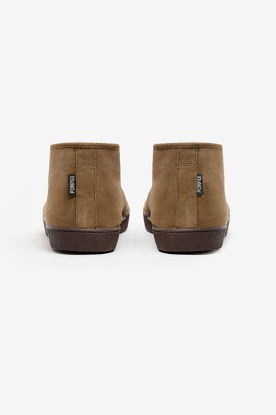 CATALINA SUEDE HYDRO FOREST CACAO